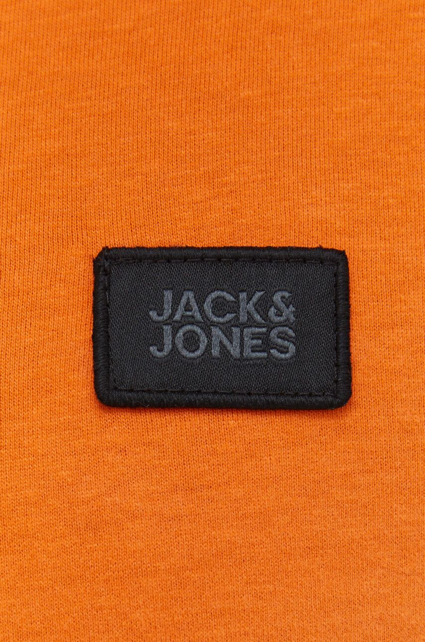 Jack & Jones tricou din bumbac Jcoclassic - Pled.ro