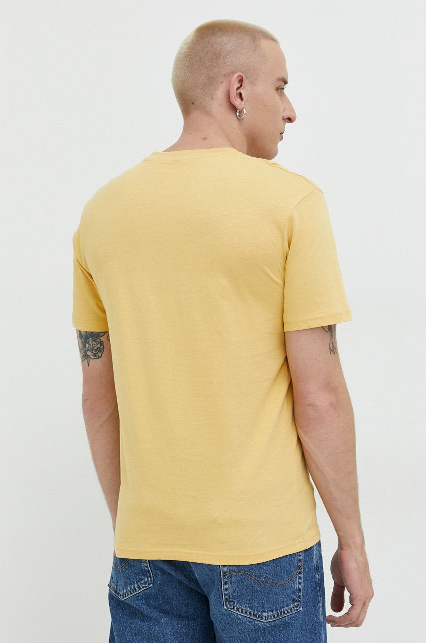 Jack & Jones tricou din bumbac JJEFELIX - Pled.ro