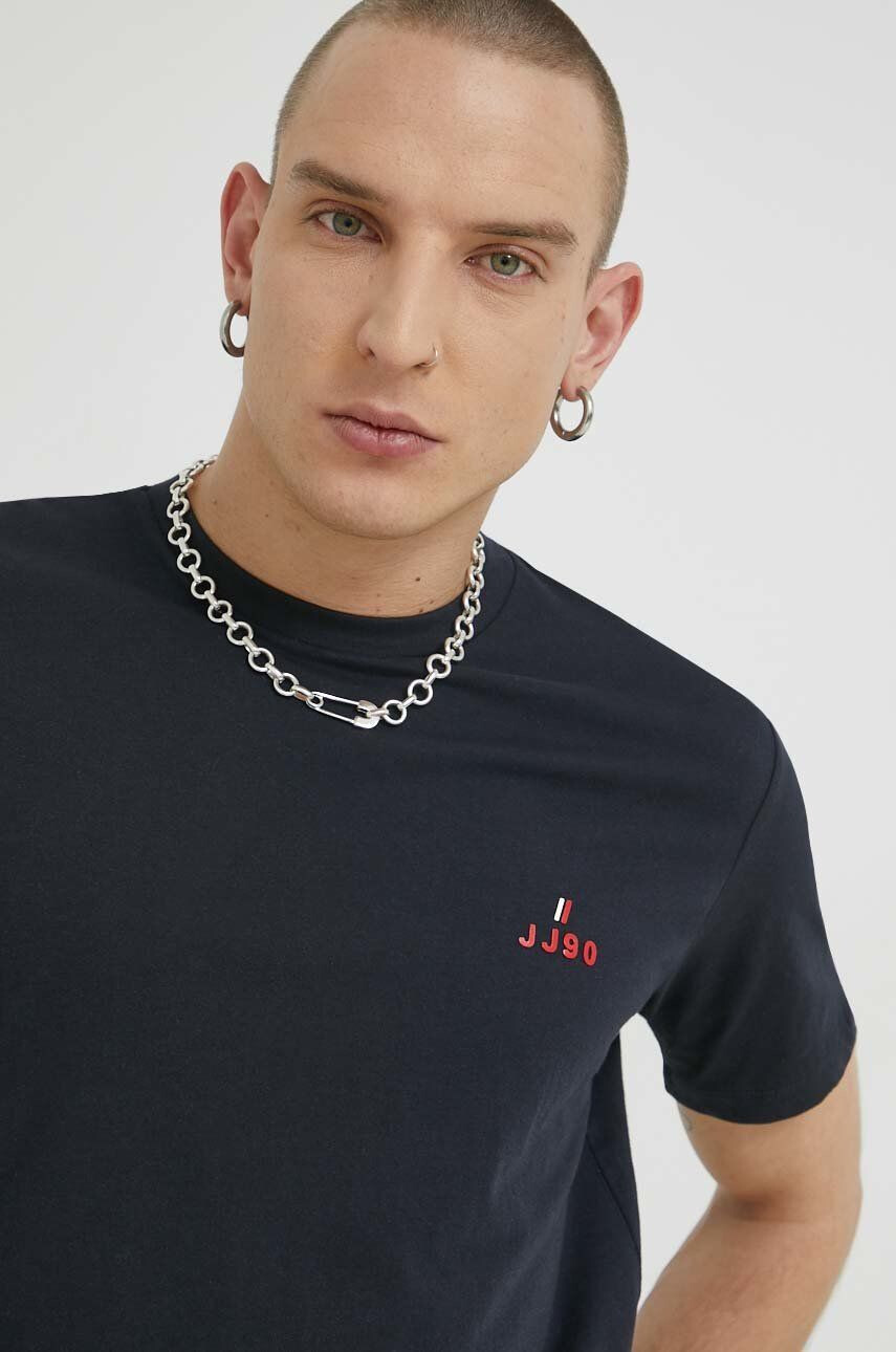 Jack & Jones tricou din bumbac JJEJOE - Pled.ro