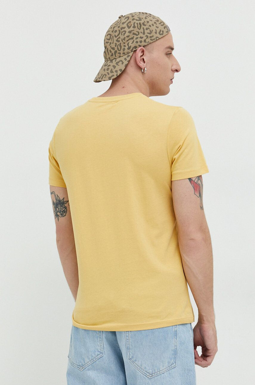 Jack & Jones tricou din bumbac JJELOGO - Pled.ro