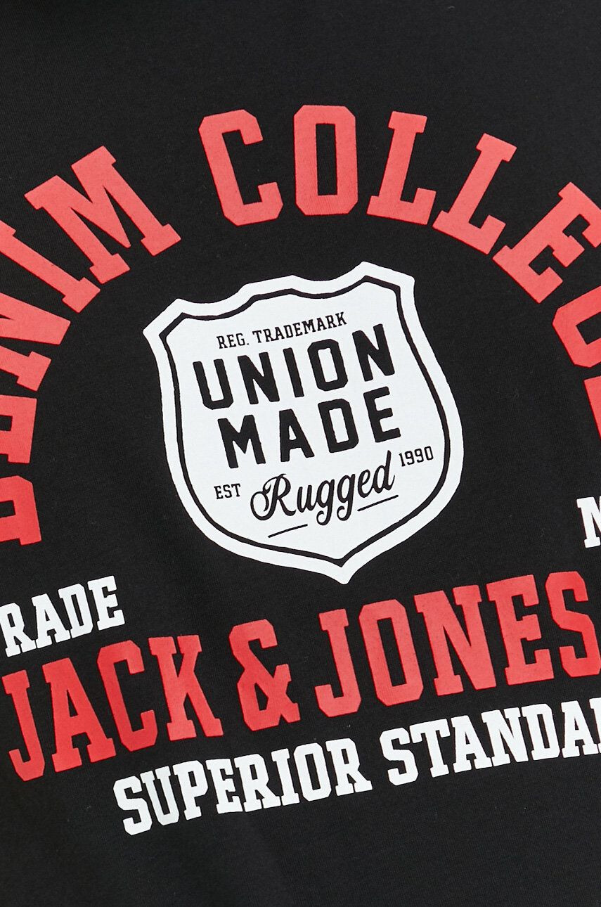 Jack & Jones tricou din bumbac JJELOGO - Pled.ro