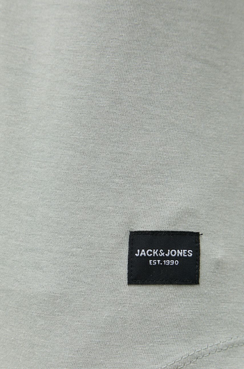 Jack & Jones tricou din bumbac JJENOA - Pled.ro