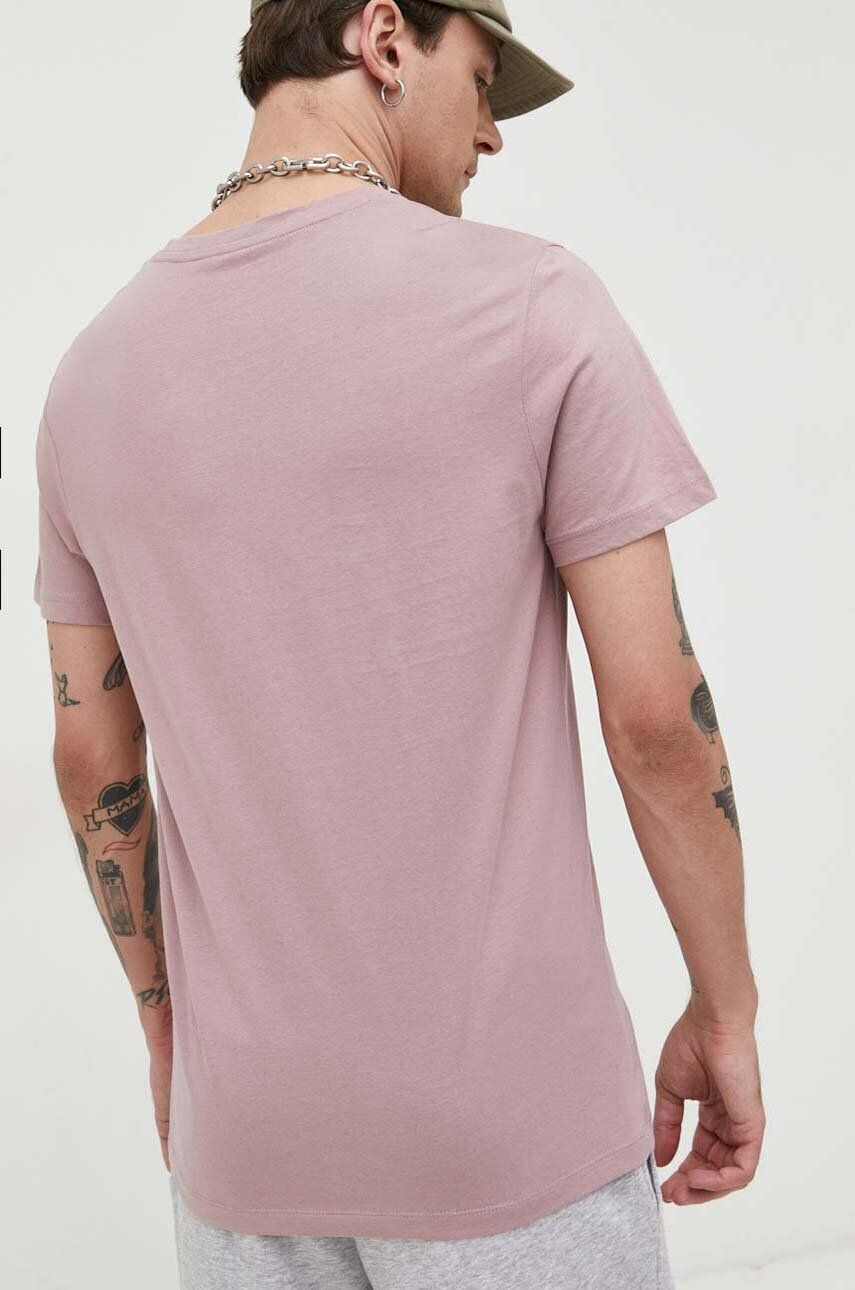 Jack & Jones tricou din bumbac JJSTAR - Pled.ro