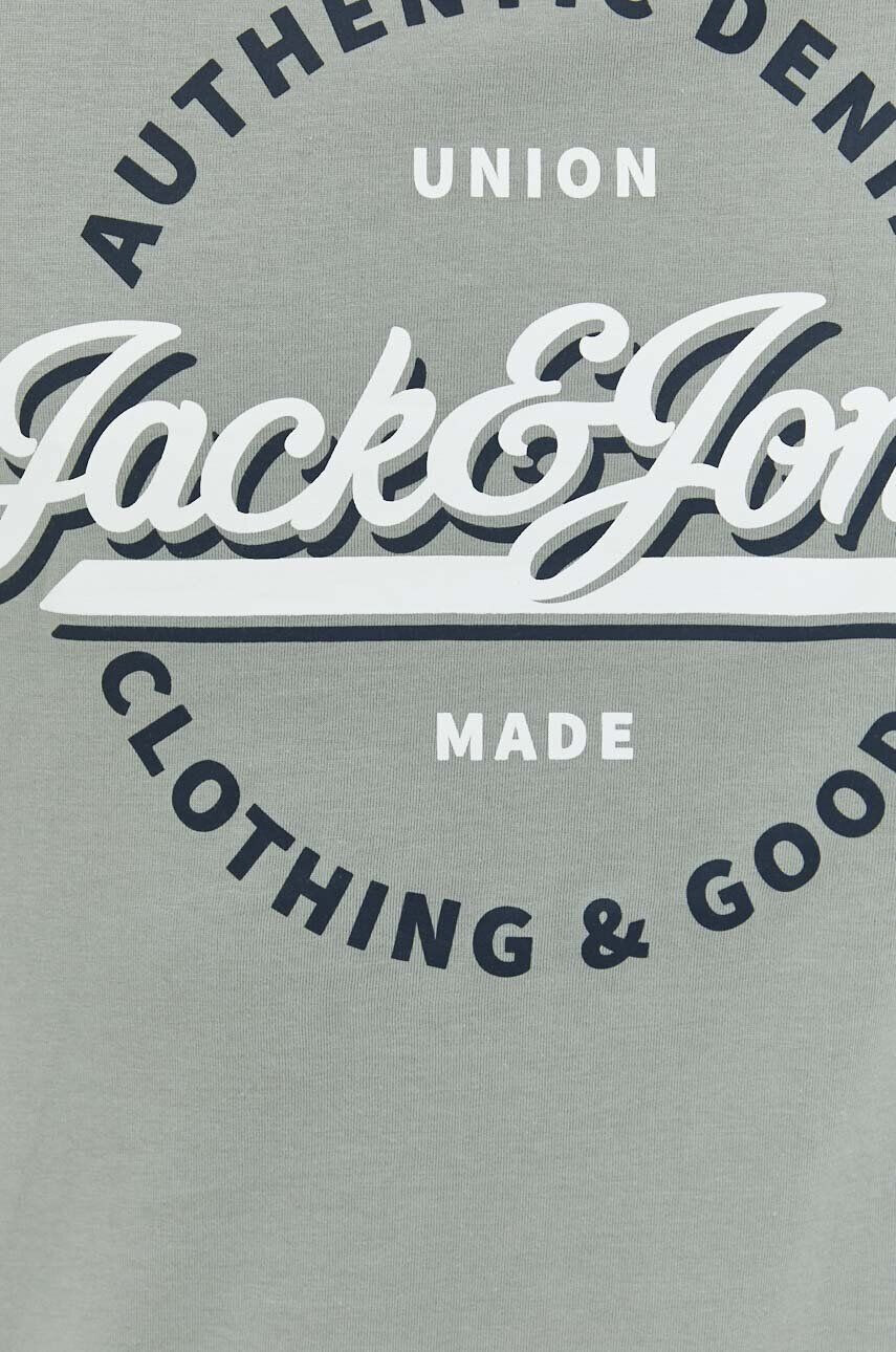 Jack & Jones tricou din bumbac JJSTAR - Pled.ro