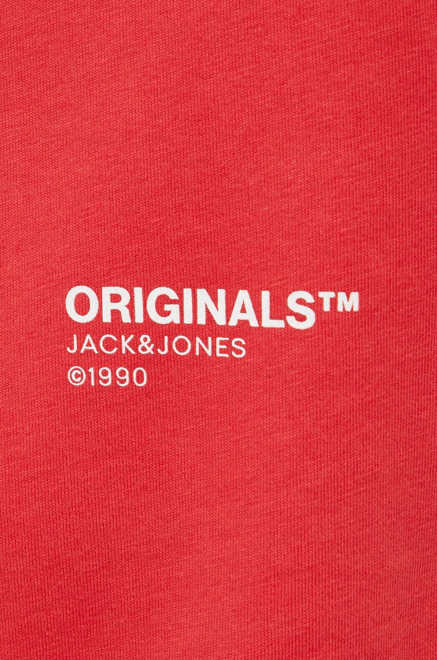 Jack & Jones tricou din bumbac Jorclean - Pled.ro