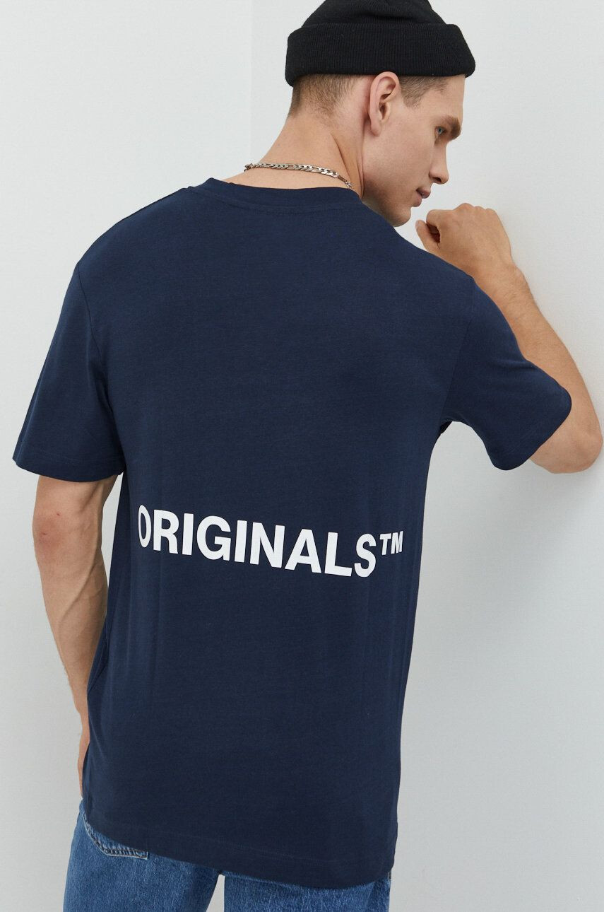 Jack & Jones tricou din bumbac Jorclean - Pled.ro