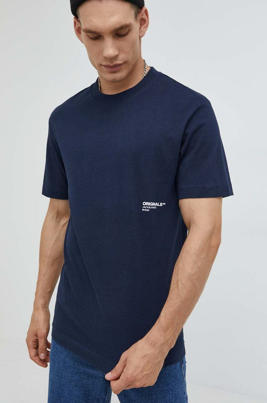 Jack & Jones tricou din bumbac Jorclean - Pled.ro