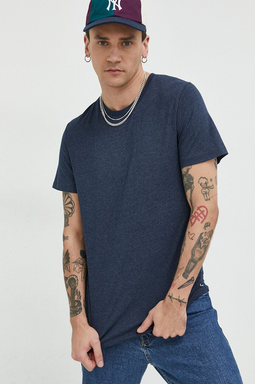 Jack & Jones tricou JJEORGANIC - Pled.ro