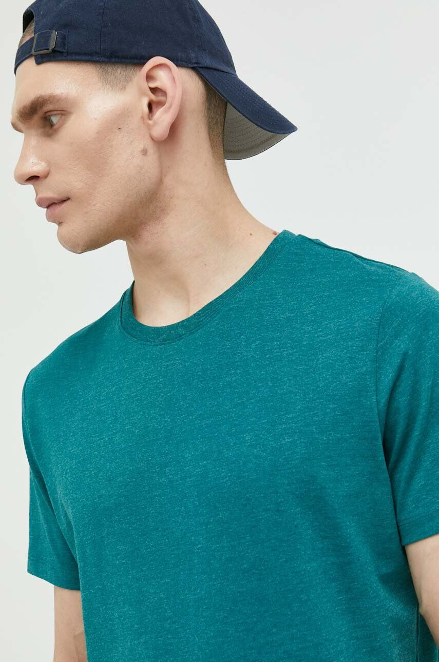 Jack & Jones tricou JJEORGANIC - Pled.ro