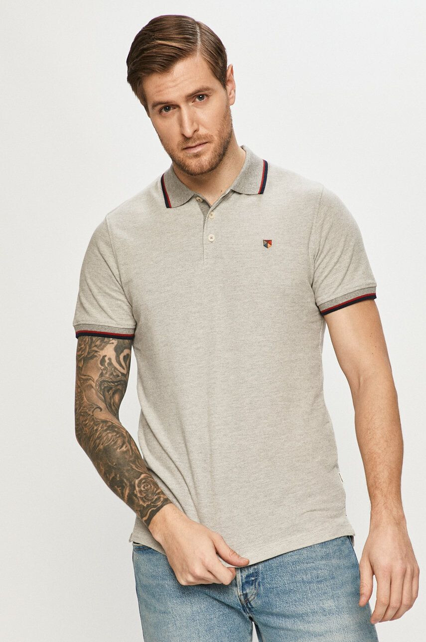 Jack & Jones Tricou Polo - Pled.ro