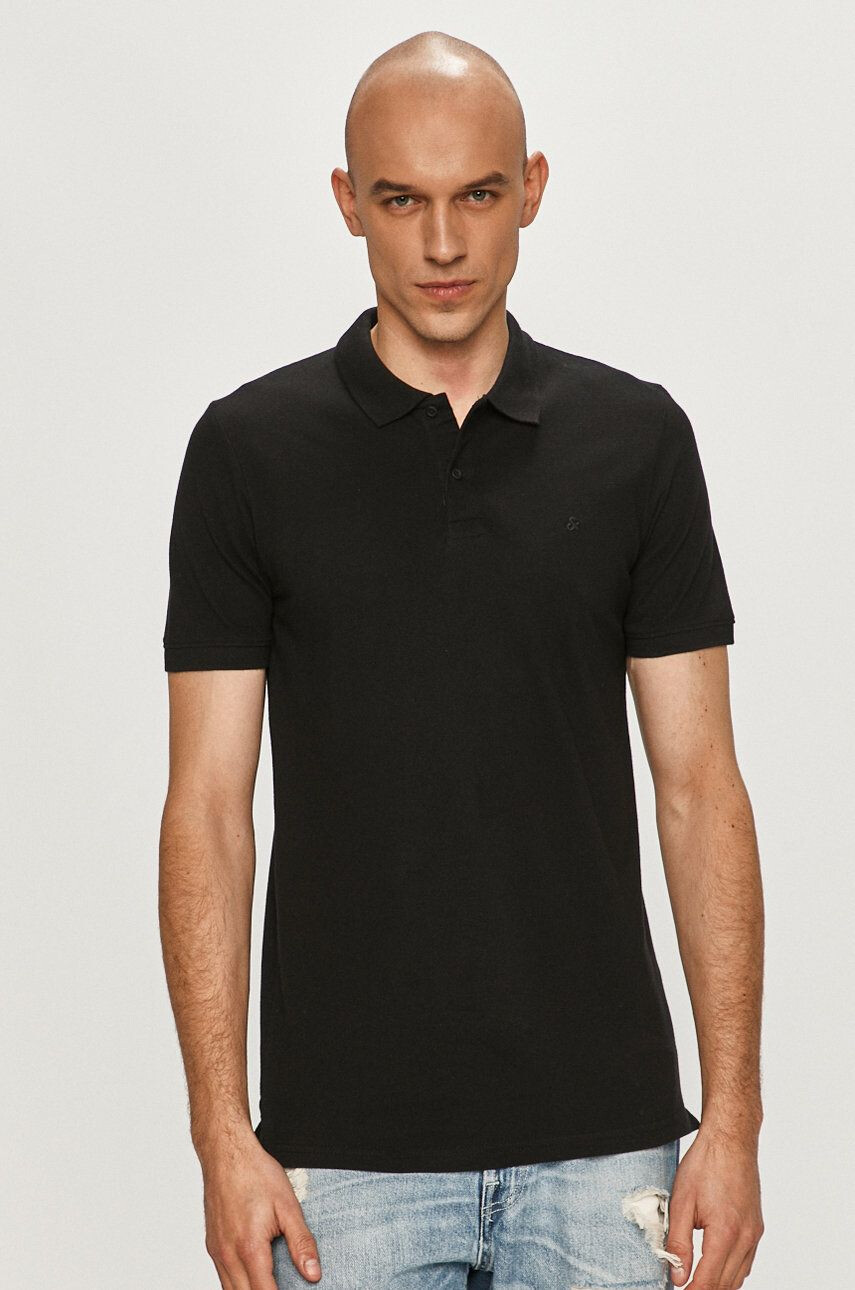 Jack & Jones Tricou Polo - Pled.ro