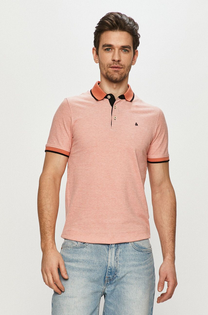 Jack & Jones Tricou Polo - Pled.ro