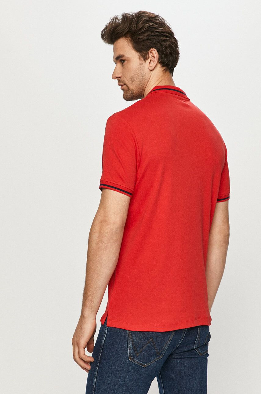 Jack & Jones Tricou Polo - Pled.ro