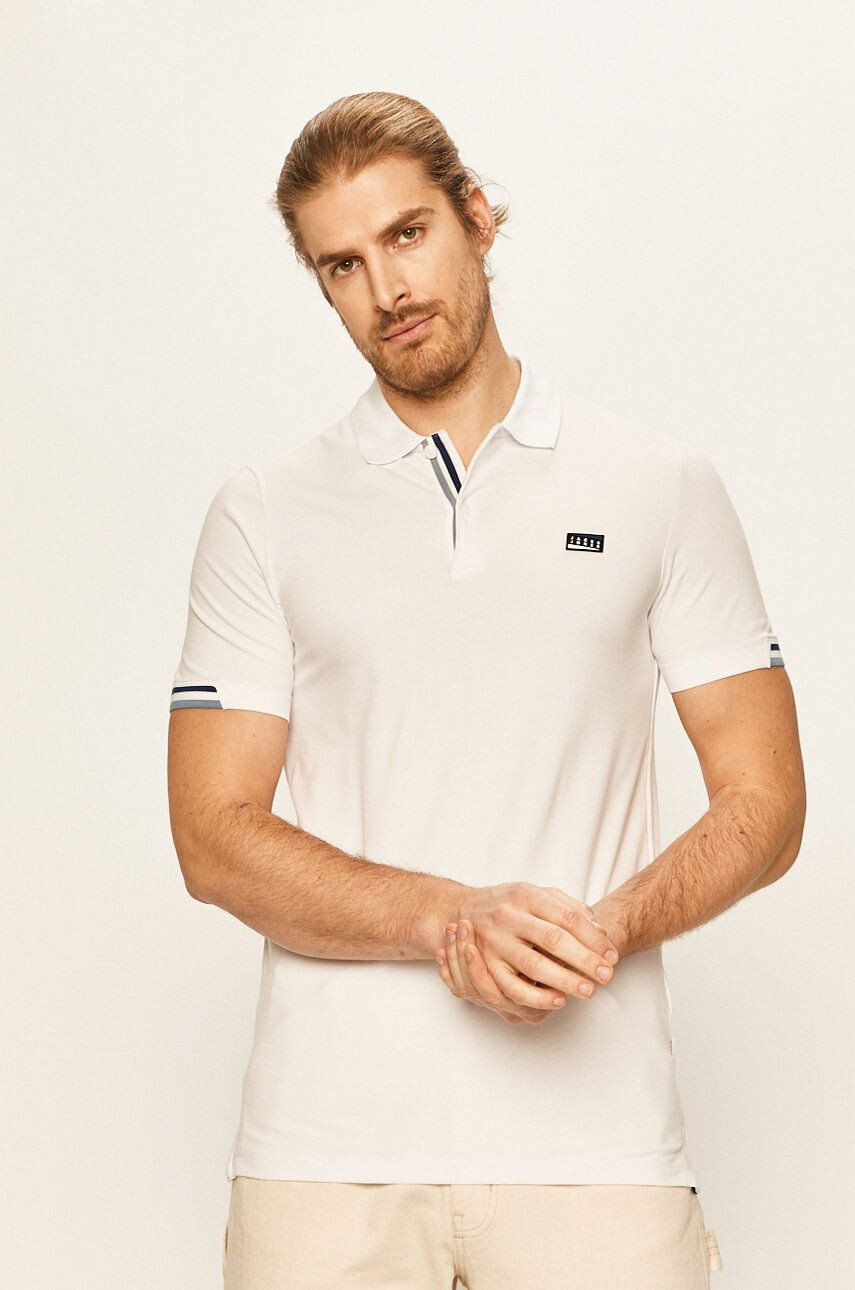 Jack & Jones Tricou Polo - Pled.ro