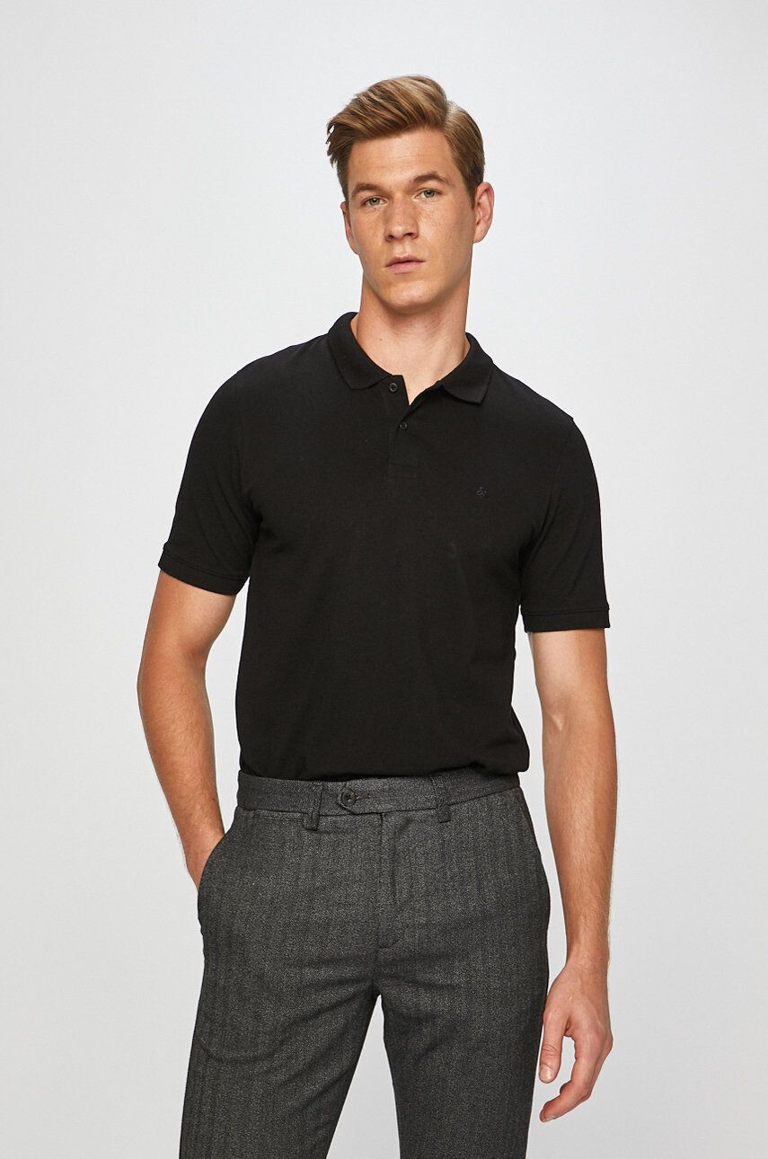 Jack & Jones Tricou Polo - Pled.ro