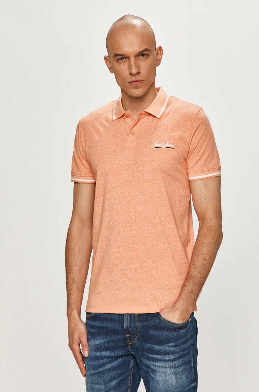 Jack & Jones Tricou Polo - Pled.ro