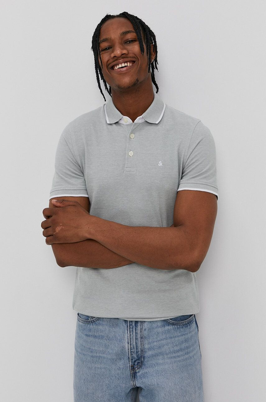 Jack & Jones Tricou Polo - Pled.ro