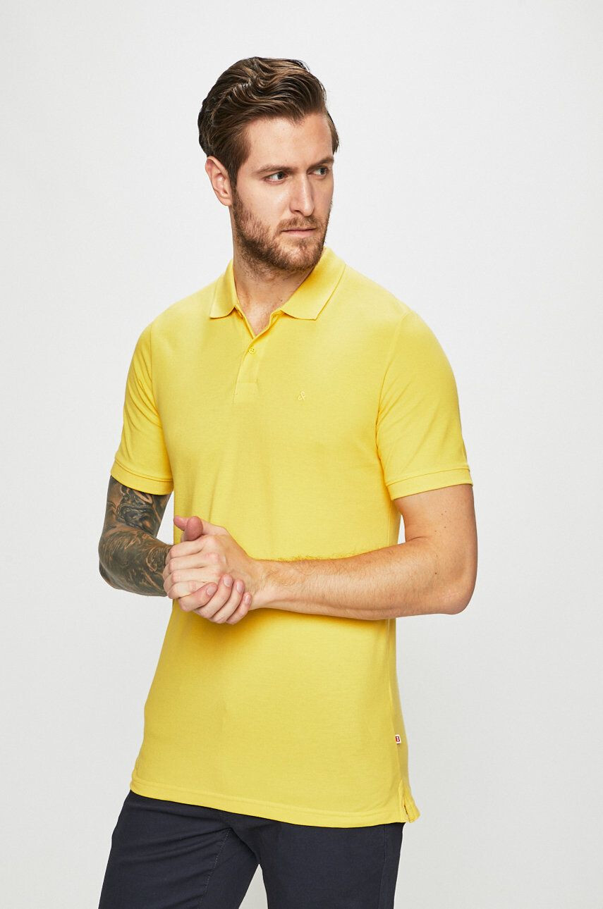 Jack & Jones Tricou Polo - Pled.ro