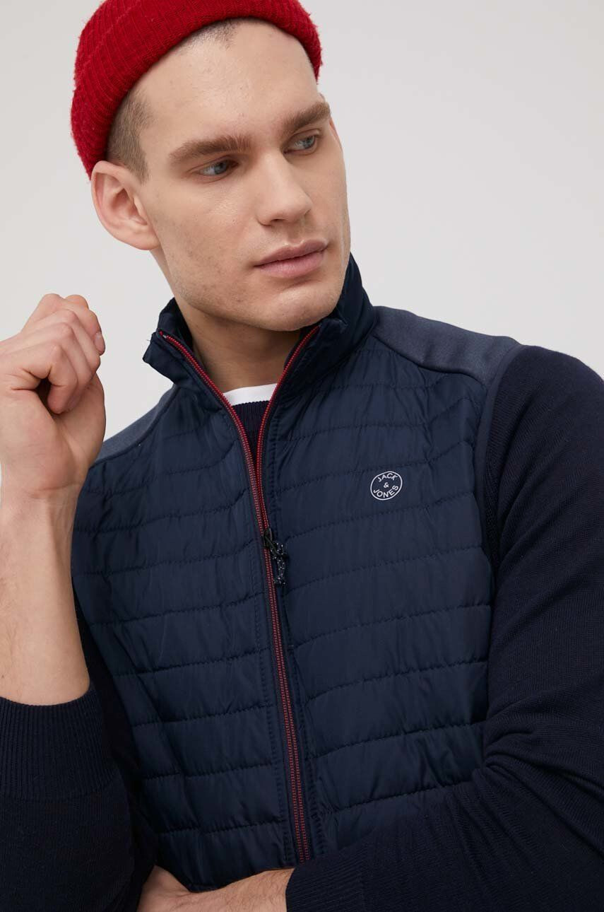 Jack & Jones vesta - Pled.ro