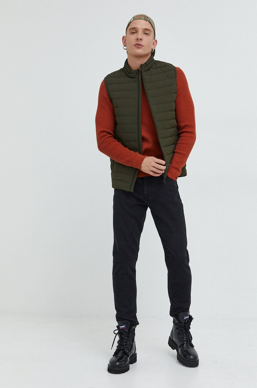 Jack & Jones vesta - Pled.ro