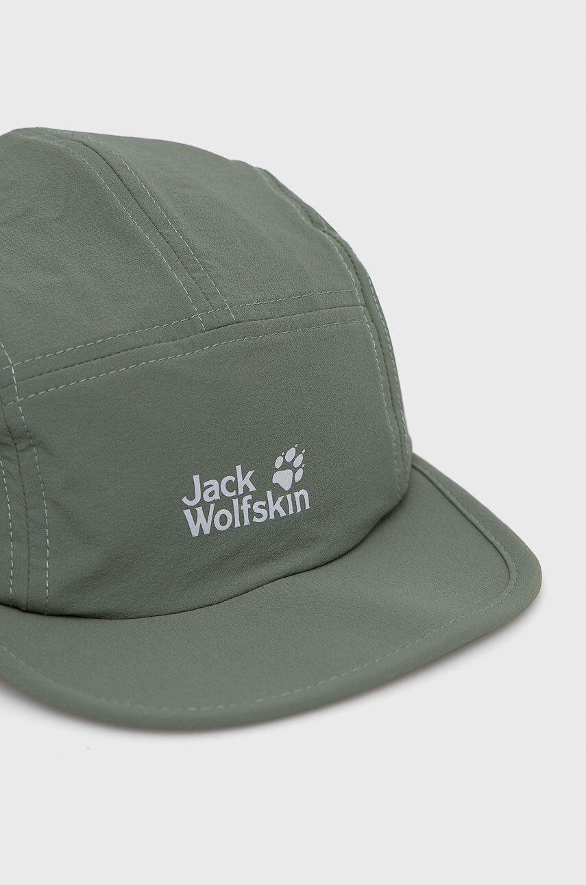 Jack Wolfskin caciula - Pled.ro