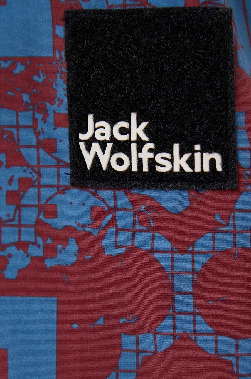 Jack Wolfskin geaca 10 de tranzitie - Pled.ro