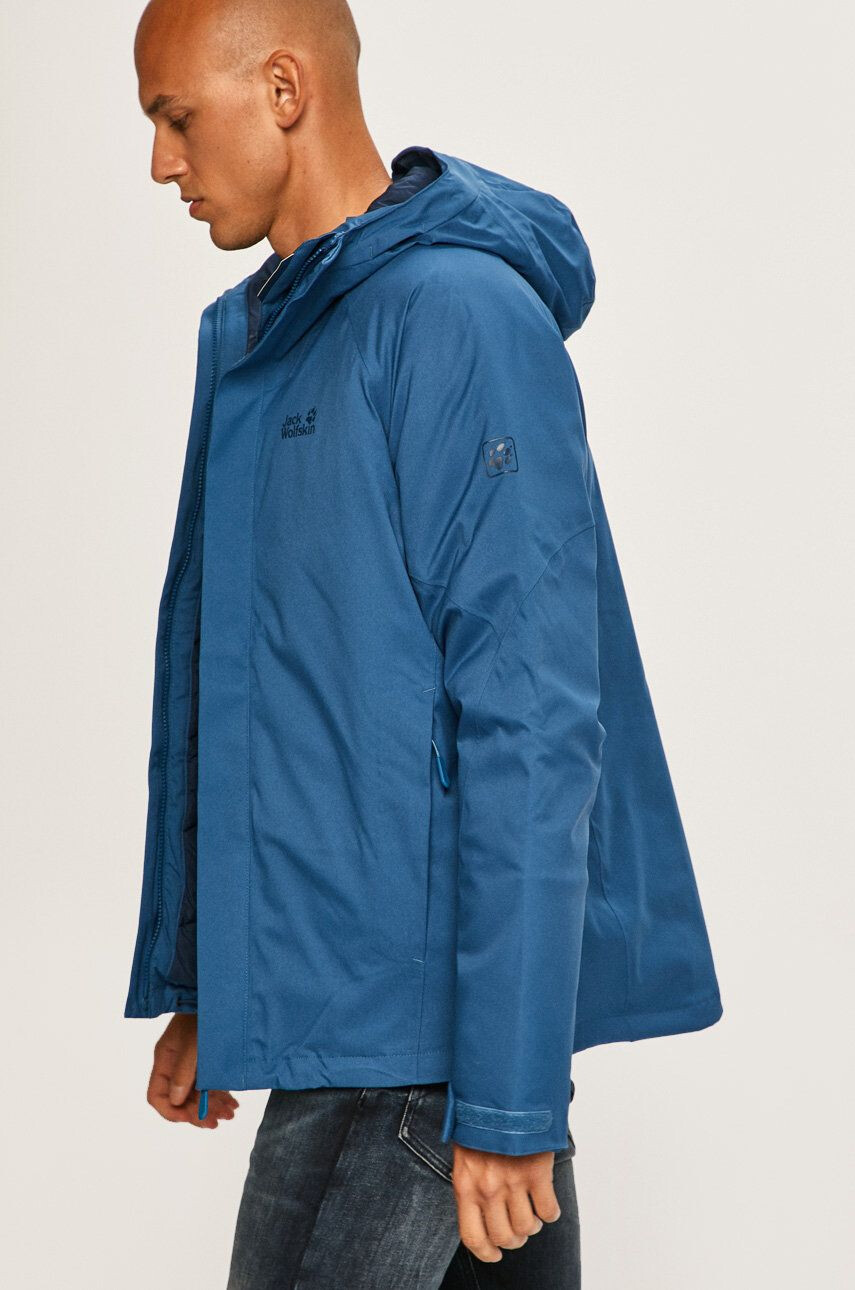 Jack Wolfskin Geaca - Pled.ro