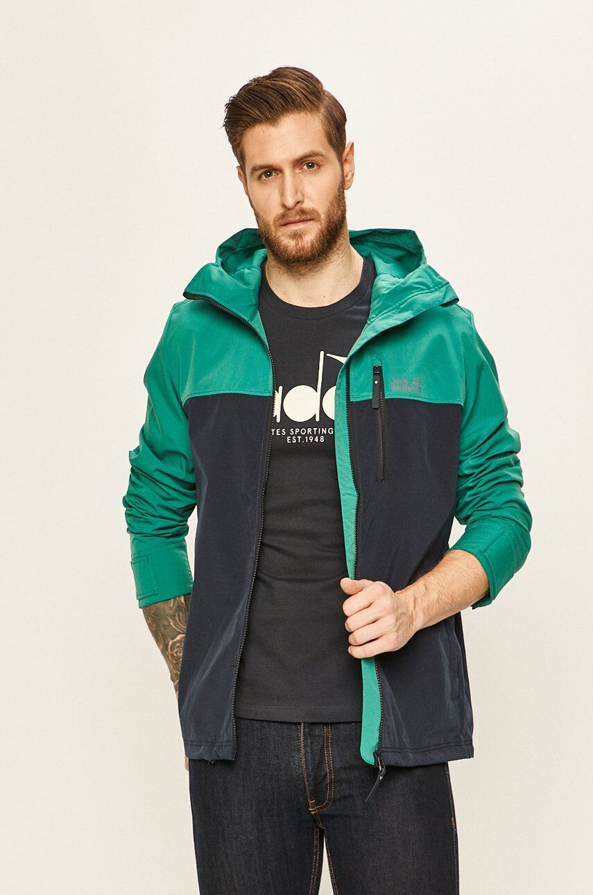 Jack Wolfskin Geaca - Pled.ro