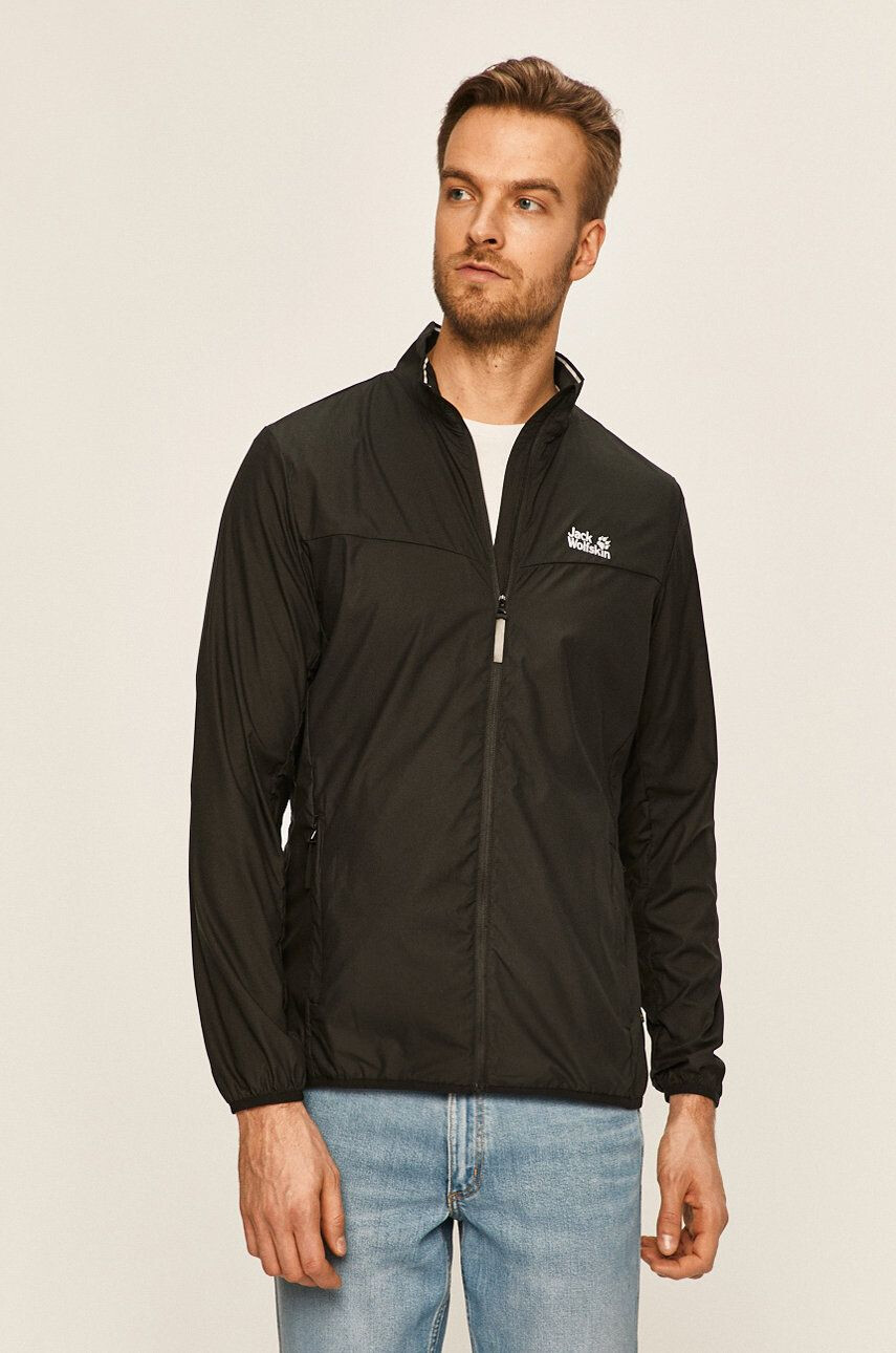 Jack Wolfskin Geaca - Pled.ro