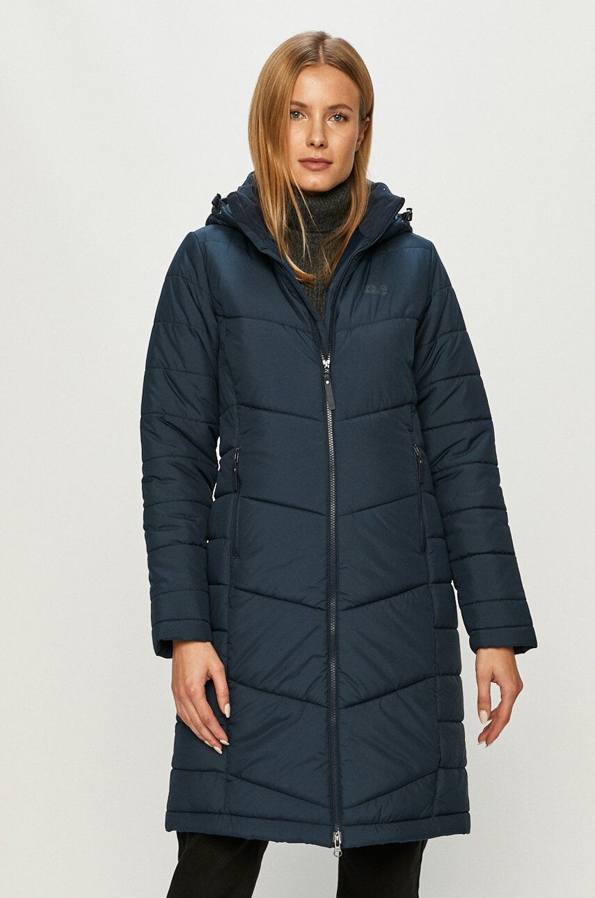 Jack Wolfskin Geaca - Pled.ro