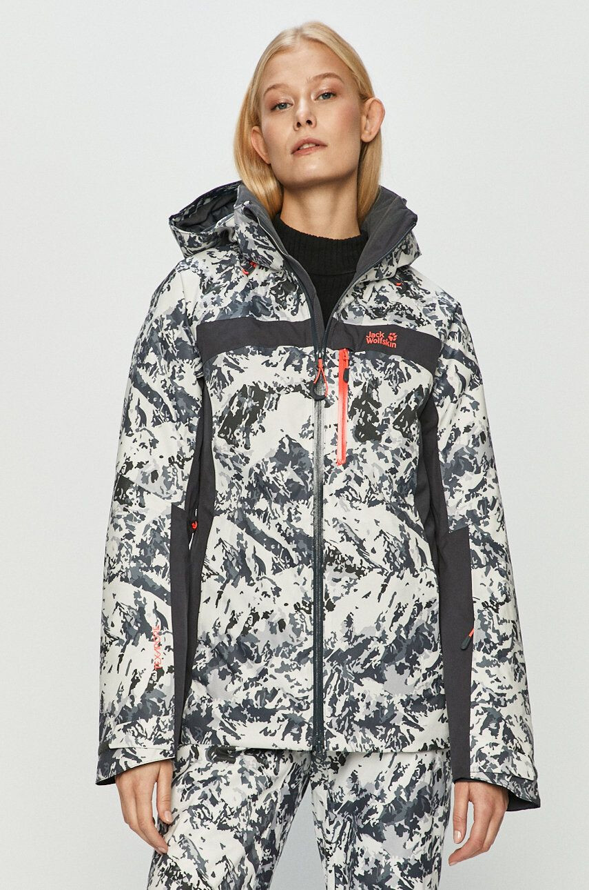 Jack Wolfskin Geaca - Pled.ro