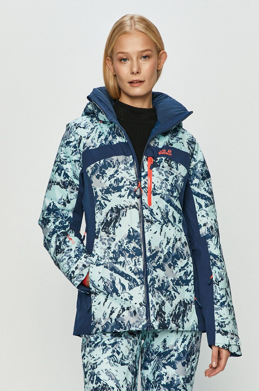 Jack Wolfskin Geaca - Pled.ro