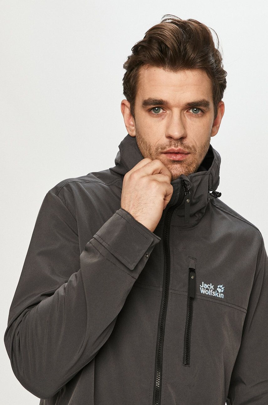 Jack Wolfskin Geaca - Pled.ro