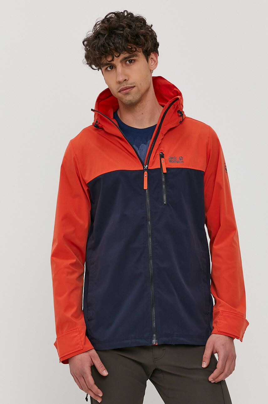 Jack Wolfskin Geaca - Pled.ro