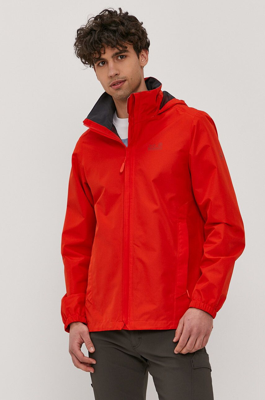 Jack Wolfskin Geaca - Pled.ro