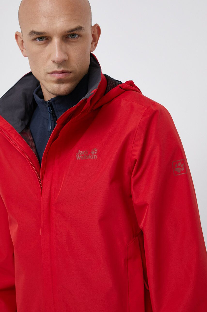 Jack Wolfskin Geaca - Pled.ro