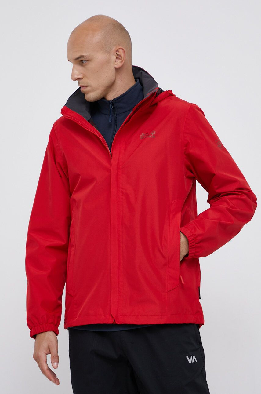 Jack Wolfskin Geaca - Pled.ro