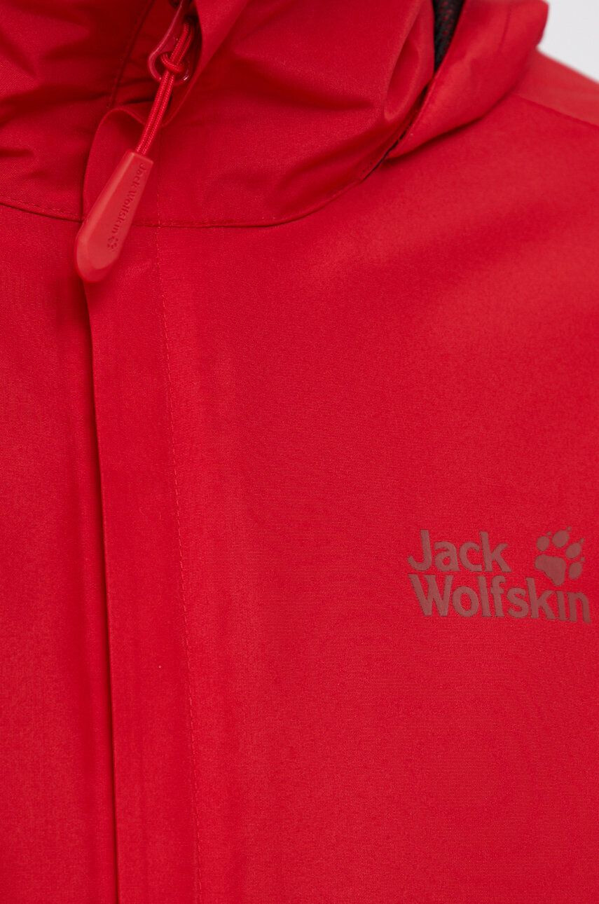 Jack Wolfskin Geaca - Pled.ro