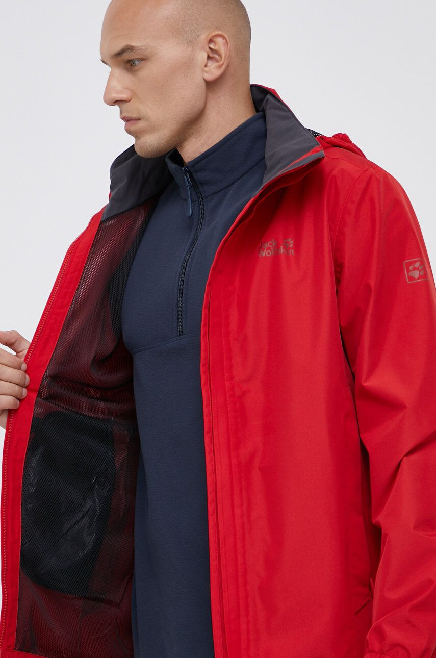 Jack Wolfskin Geaca - Pled.ro