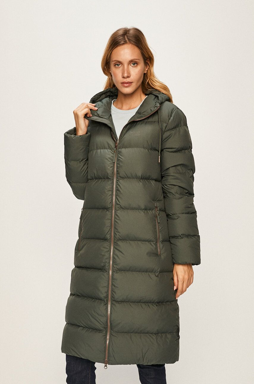 Jack Wolfskin Geaca de puf - Pled.ro