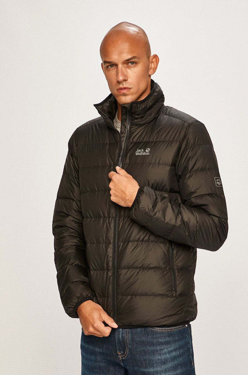 Jack Wolfskin Geaca de puf - Pled.ro