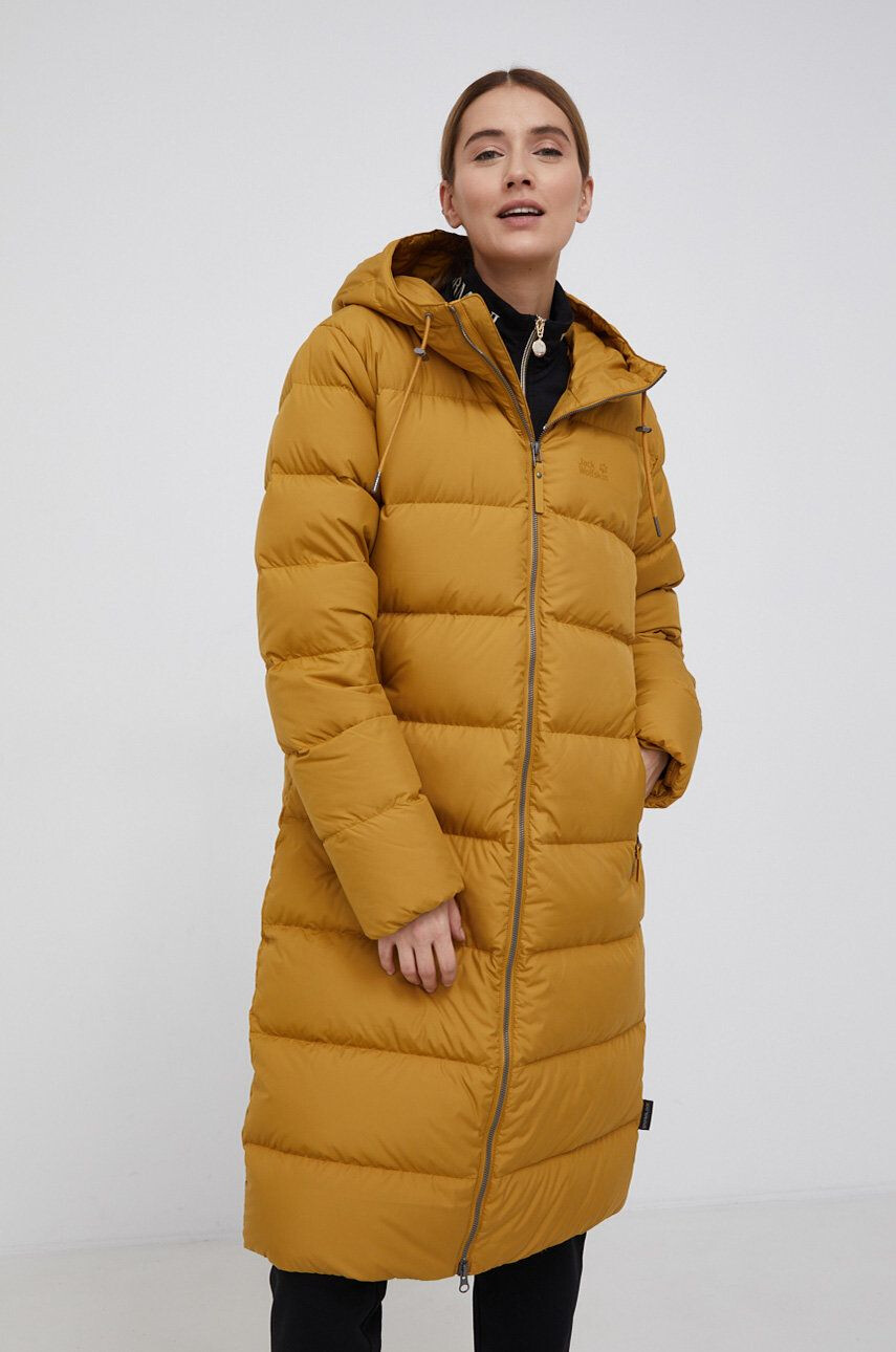 Jack Wolfskin Geacă de puf - Pled.ro