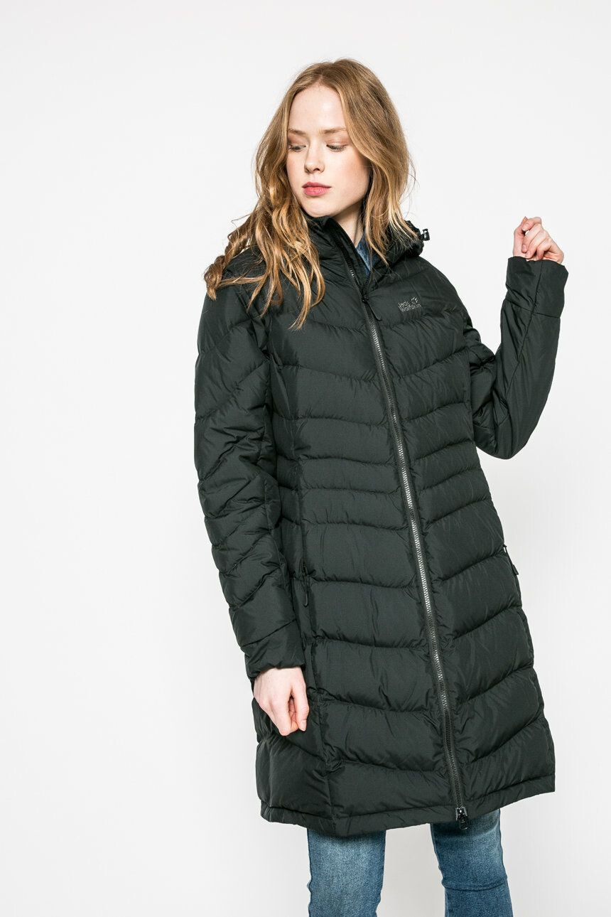 Jack Wolfskin Geaca de puf - Pled.ro