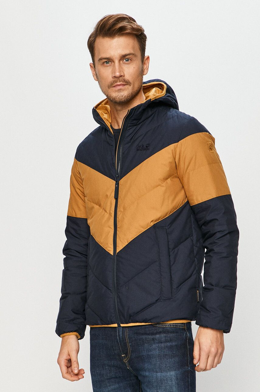 Jack Wolfskin Geaca de puf - Pled.ro