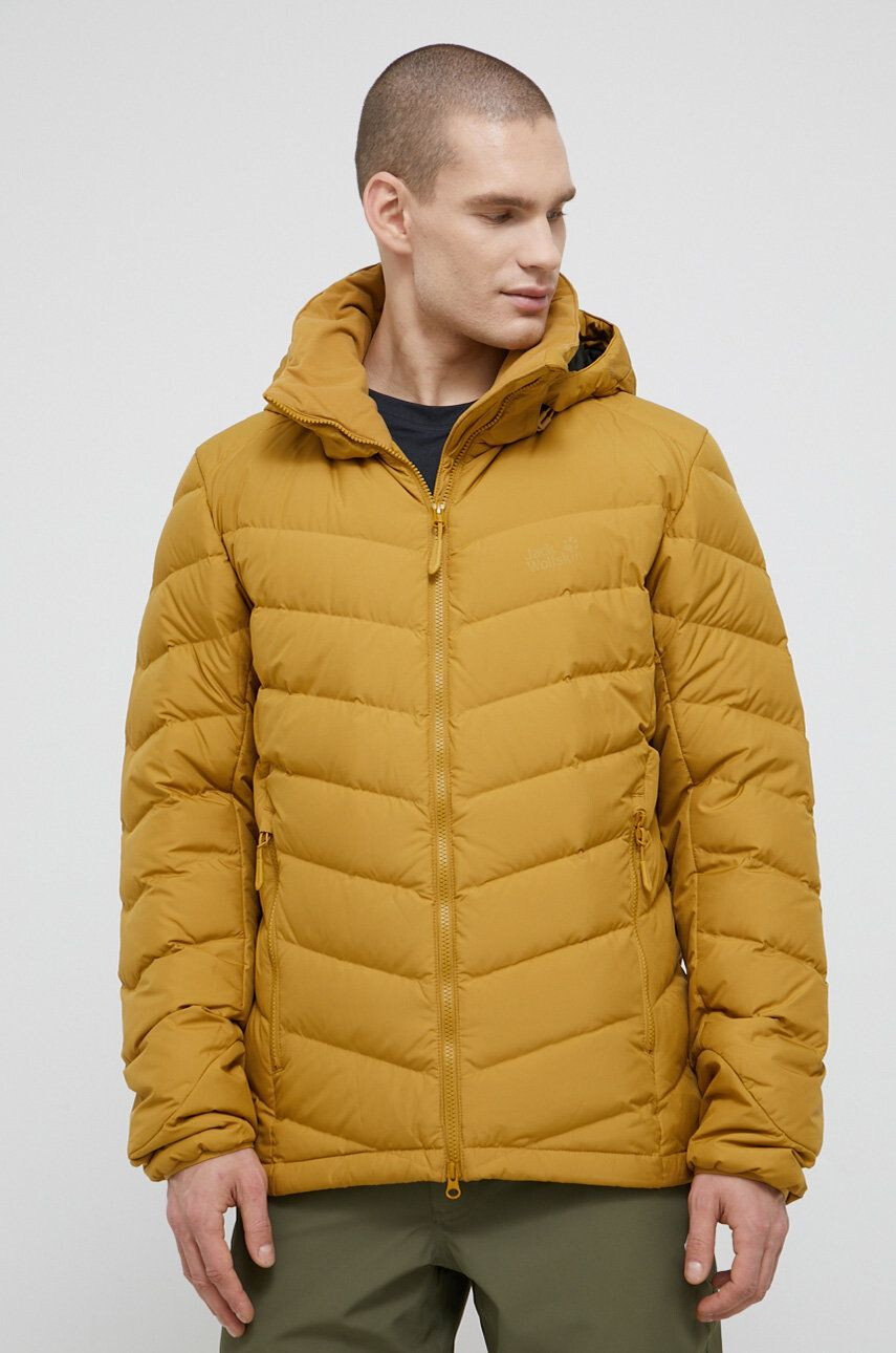 Jack Wolfskin Geacă de puf Fairmont - Pled.ro