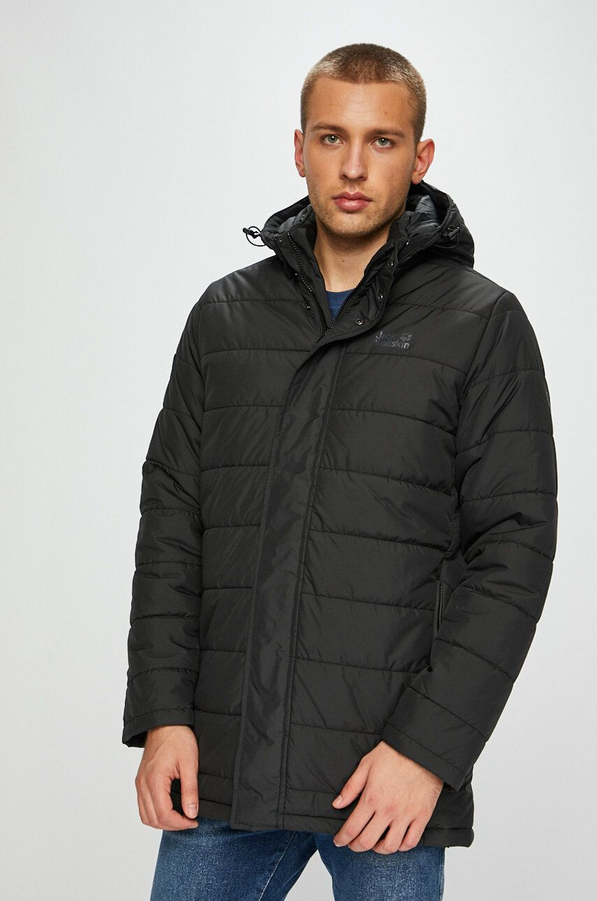 Jack Wolfskin Geaca Svalbard - Pled.ro