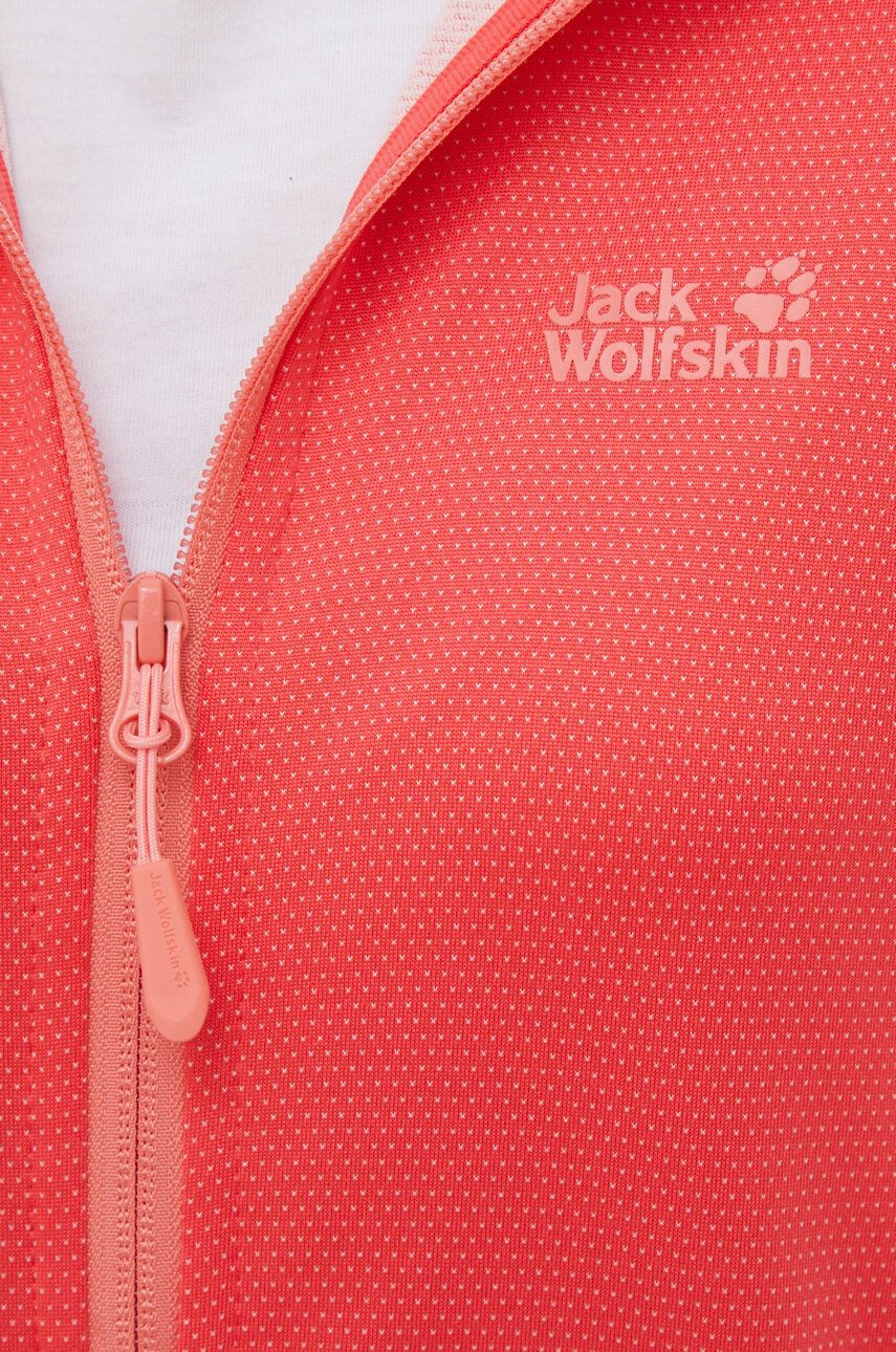 Jack Wolfskin hanorac Star - Pled.ro