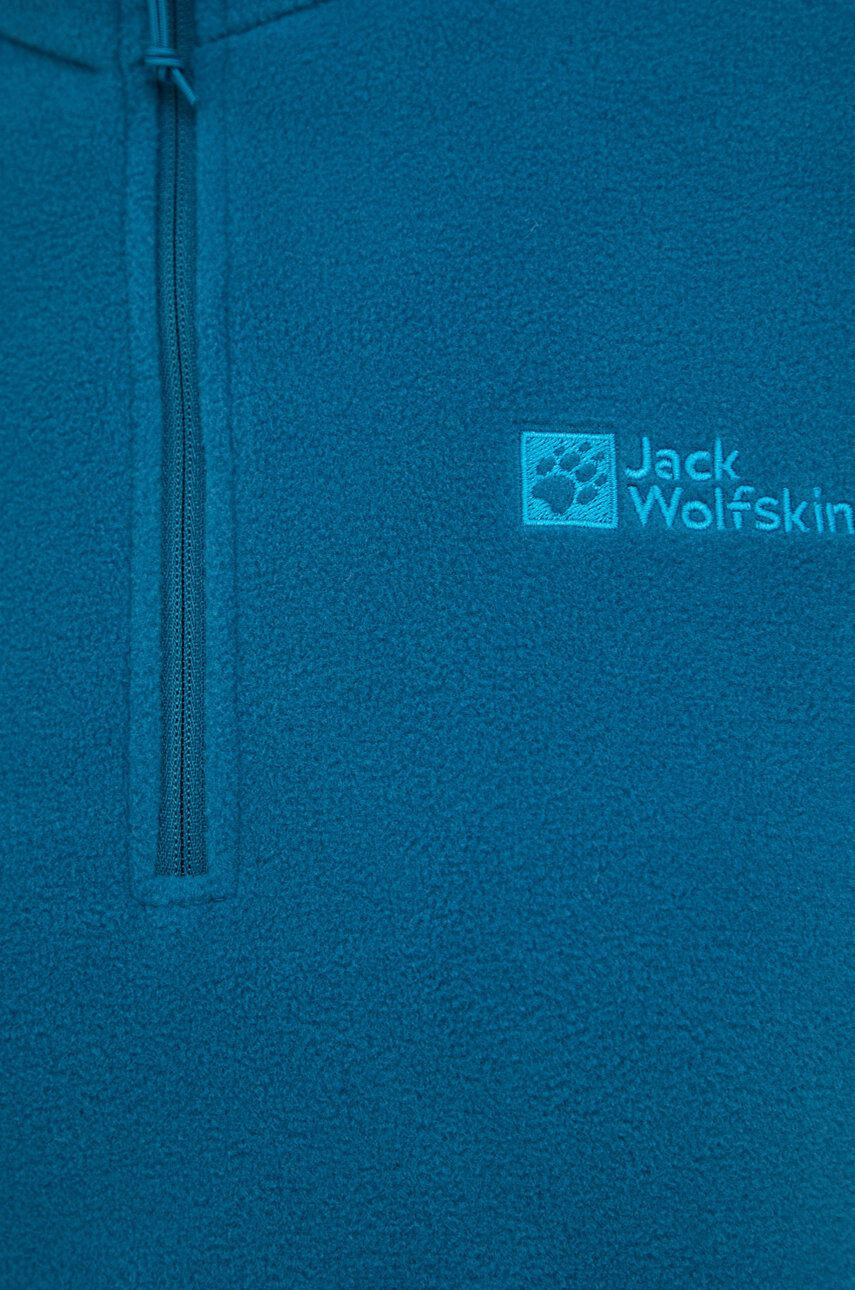 Jack Wolfskin hanorac Taunus - Pled.ro