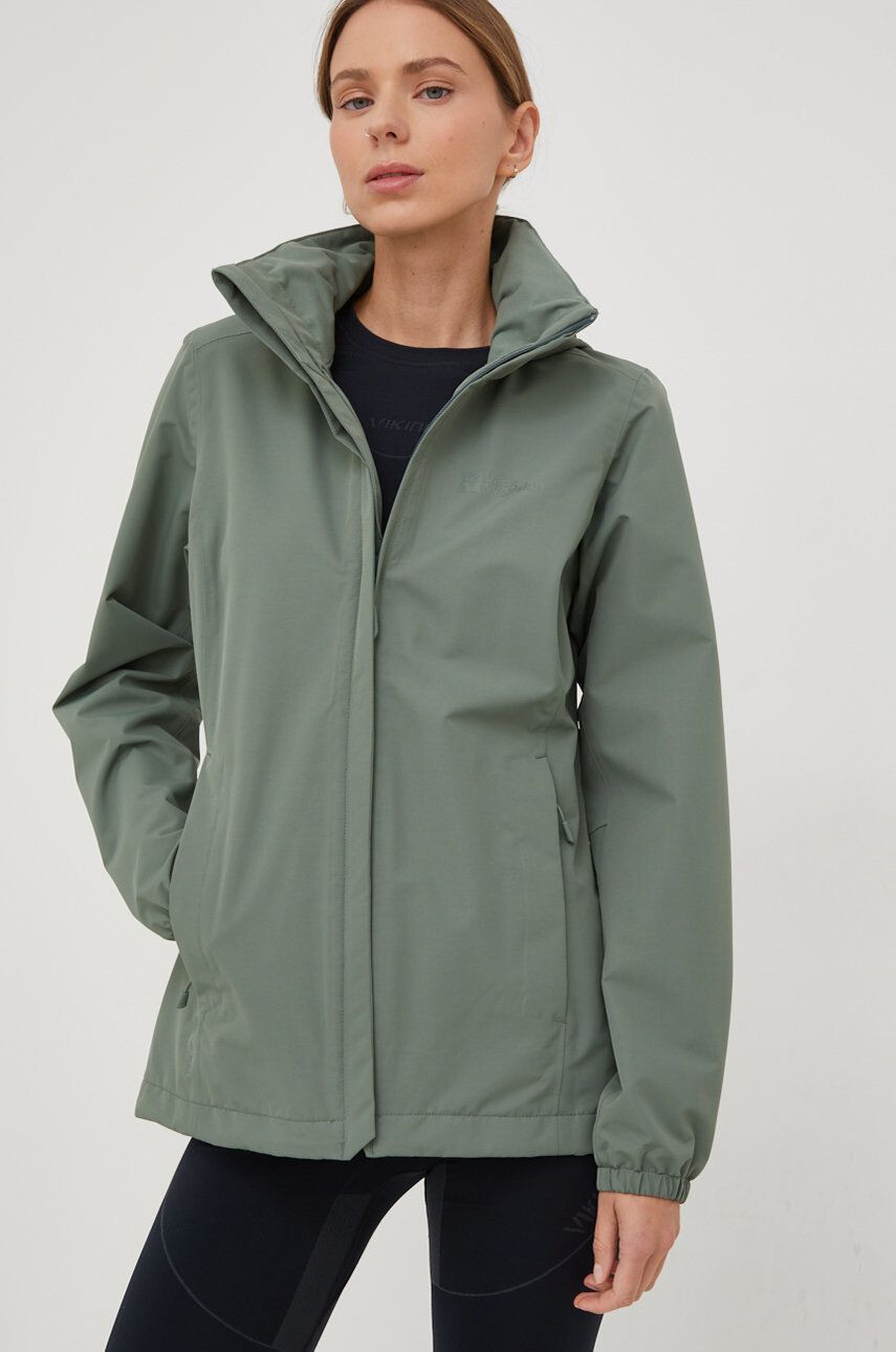 Jack Wolfskin jacheta de exterior - Pled.ro