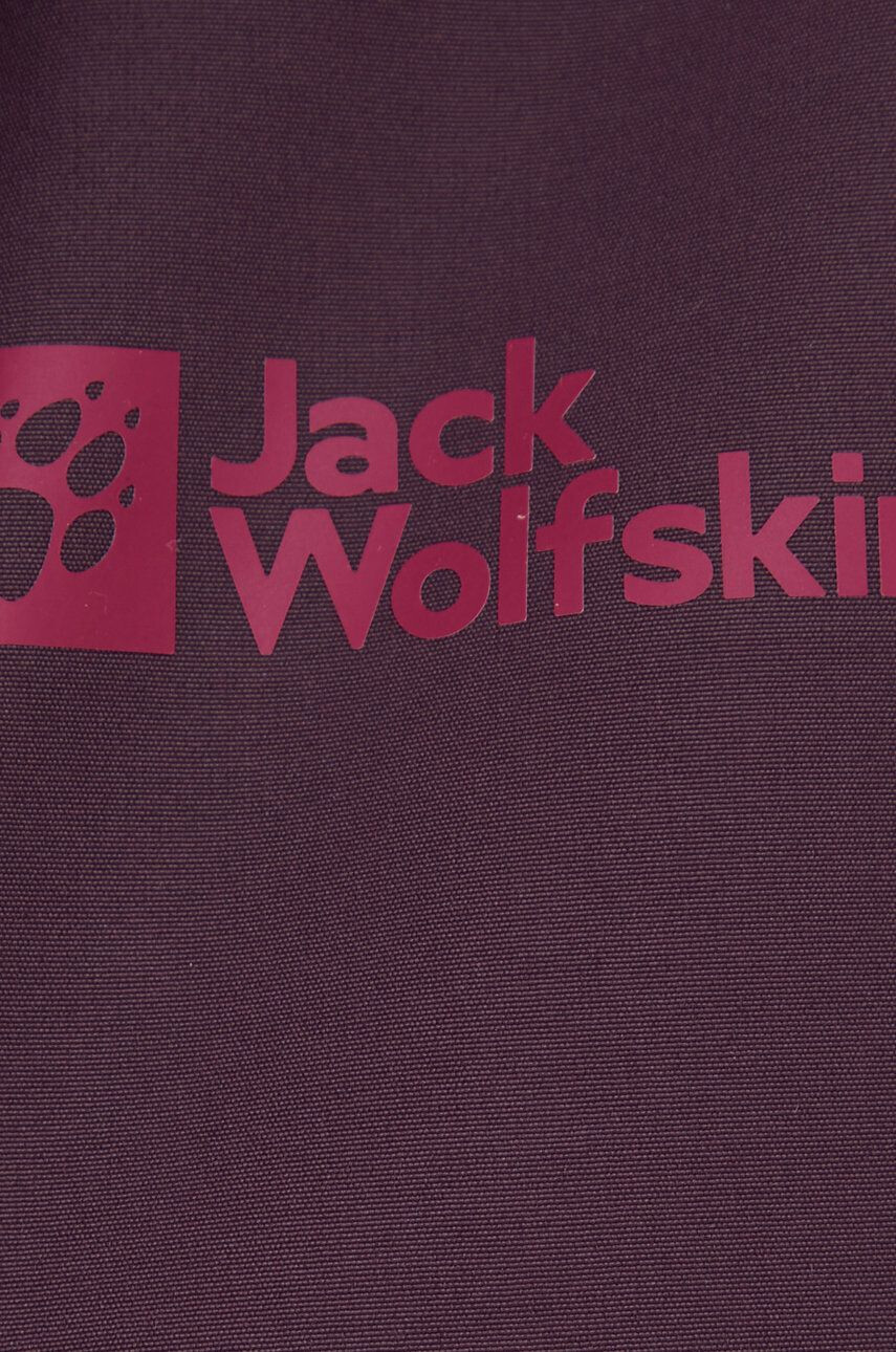 Jack Wolfskin jacheta de exterior - Pled.ro